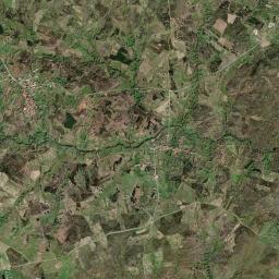 Marmeleiro High Resolution Satellite Map