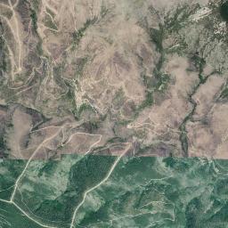 Ladrillar High Resolution Satellite Map