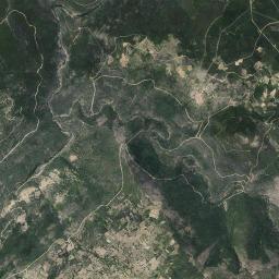 Molinillo High Resolution Satellite Map