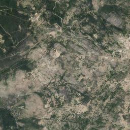 Cristóbal High Resolution Satellite Map