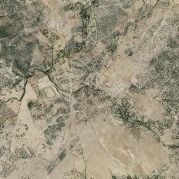 Peromingo High Resolution Satellite Map