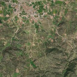 Barraco High Resolution Satellite Map