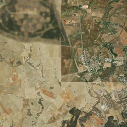 Pioz High Resolution Satellite Map