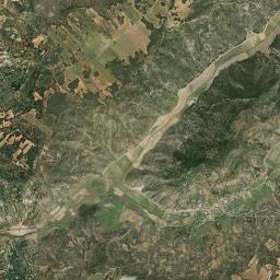 Hontoba High Resolution Satellite Map