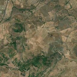 Giave High Resolution Satellite Map