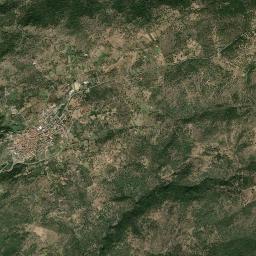 Nule High Resolution Satellite Map