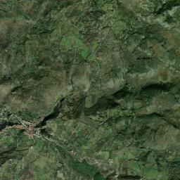 Sant'Angelo A Fasanella High Resolution Satellite Map