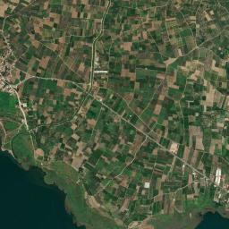 Çakırca High Resolution Satellite Map