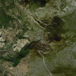 Mesudiye High Resolution Satellite Map