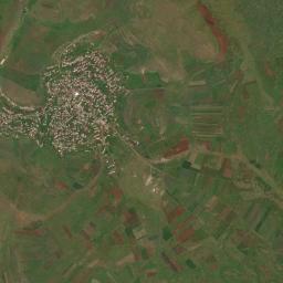 Lerrnanist High Resolution Satellite Map