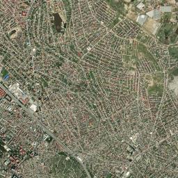 Khirdalan High Resolution Satellite Map