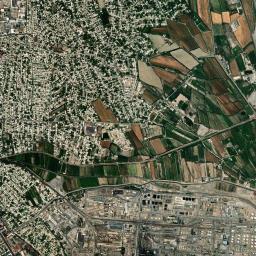 Toshloq High Resolution Satellite Map