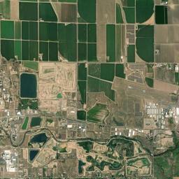 1500 Ash Ave Greeley CO 80631 Satellite Map