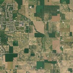 New Bremen, OH locator map