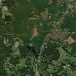 Mundys Corner High Resolution Satellite Map