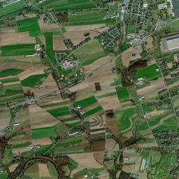 Fredericksburg High Resolution Satellite Map