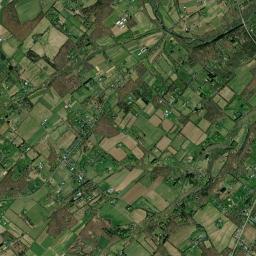 Bedminster High Resolution Satellite Map