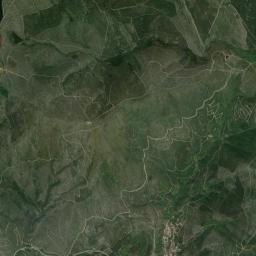 Vale de Amoreira High Resolution Satellite Map