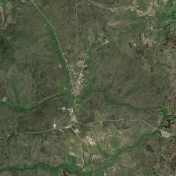 Pega High Resolution Satellite Map