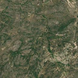 Rebolosa High Resolution Satellite Map