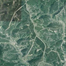 Casares de las Hurdes High Resolution Satellite Map