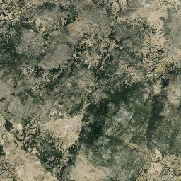 Neila de San Miguel High Resolution Satellite Map