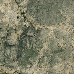 Medinilla High Resolution Satellite Map