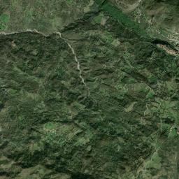 Corleto Monforte High Resolution Satellite Map