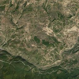 Reşadiye High Resolution Satellite Map