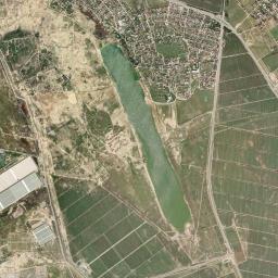 Qala High Resolution Satellite Map