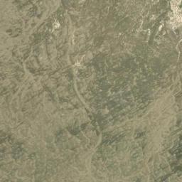 Peshku Tumani High Resolution Satellite Map