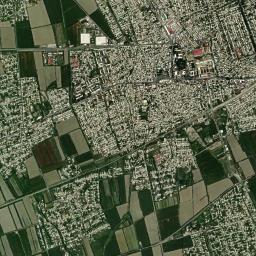 Beshariq High Resolution Satellite Map