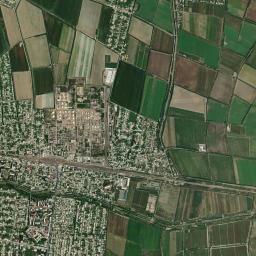 Hamza High Resolution Satellite Map