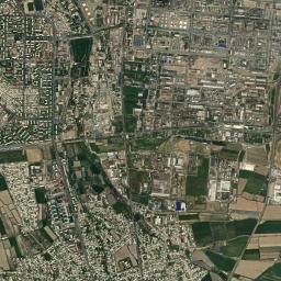 Kirguli High Resolution Satellite Map