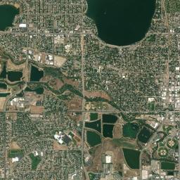 119 East 6th Street, Loveland, CO 80537 Satellite Map