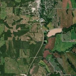 501-599 South Market Street, Rock Port Satellite Map