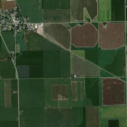 Green Valley, IL locator map