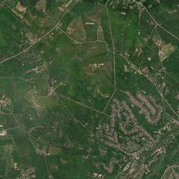 Sturgeon High Resolution Satellite Map