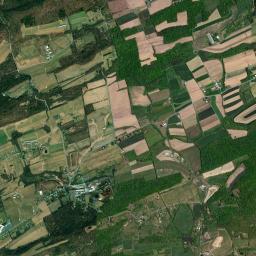 Perry County High Resolution Satellite Map