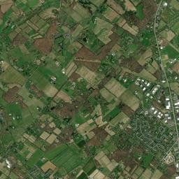 Plumsteadville High Resolution Satellite Map