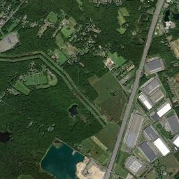 362-398 Dunhams Corner Road, East Brunswick Satellite Map