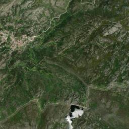 Sabugueiro High Resolution Satellite Map