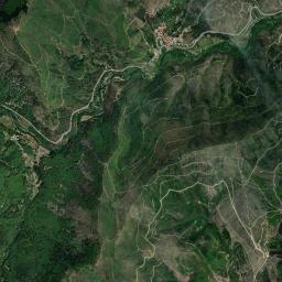 Sameiro High Resolution Satellite Map