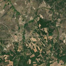 Nave High Resolution Satellite Map