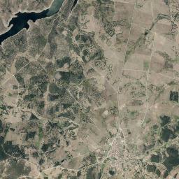 Robleda High Resolution Satellite Map