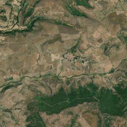 Semestene High Resolution Satellite Map