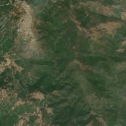 Orune High Resolution Satellite Map