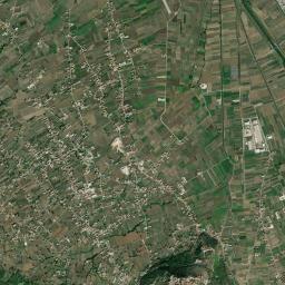 Prato Perillo High Resolution Satellite Map