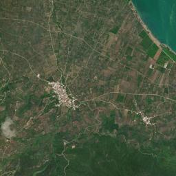 Sölöz High Resolution Satellite Map