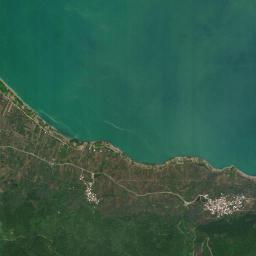 Narlıca High Resolution Satellite Map